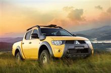 2013 Mitsubishi L200 Triton Savana ： Brasil ・・・・