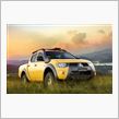 2013 Mitsubishi L200 Triton Savana ： Brasil ・・・・