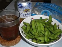 イエ飲み