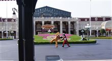 無事に。。。