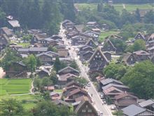 世界遺産へ。。