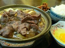 貴乃家での密会の巻。