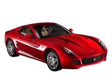 いろんなフェラーリがあるんですね。
