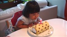 さらちゃん　HAPPY　２ｎｄ　BIRTHDAY!!