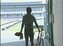 今は亡き競輪選手の