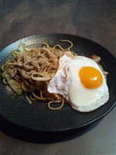 今日の昼食…