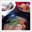 歓迎ラーメン