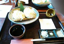 うどん(^x^)