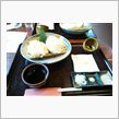 うどん(^x^)