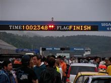 FSW K4GP 1000Km耐久レース(その2) FSW K4GP 1000Km耐久レース(その2)