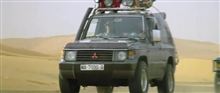 ジャッキーチェン 氏 の 映画 で 活躍 した 三菱車 Ⅱ ・・・・ 