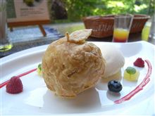 夏と言えば、やっぱり・・・