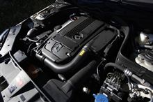 My buddy&#39;s comments on the new W212 E250!