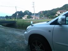 最後の盆