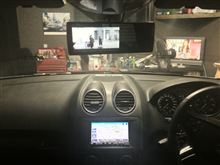 ワゴンR作業終了♪