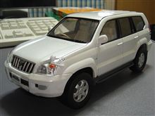 憧れの車