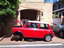 Mini 1000 AT ☆ 再起した‥が、