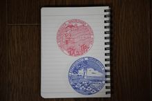 富士五湖巡りたび (*^^)v