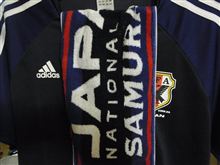 【サッカー】初めての代表戦