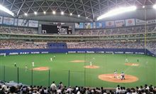 名古屋ドーム！