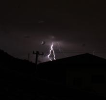 雷