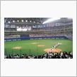 中日勝った！！