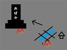 バーチャルお盆：送り火