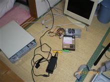 また壊れた
