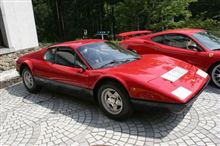 フェラーリ　512ＢＢ