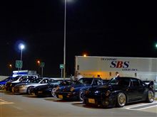 夏休み６日目　―ミッドナイト・ドライブ―