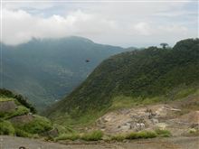 12年夏箱根旅行　～ヒルクライム練習編～