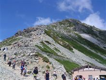 立山登山 立山登山