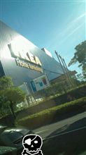IKEAに行ってきました♪