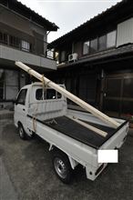 とりあえず要領がわかんないから・・・・手探りで(-_-;)