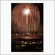 第64回諏訪湖祭湖上花火大会