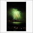 第64回諏訪湖祭湖上花火大会