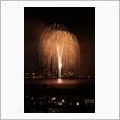 第64回諏訪湖祭湖上花火大会