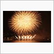第64回諏訪湖祭湖上花火大会