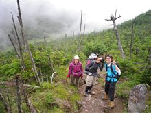 夏休み☆蓼科登山部~大花火鑑賞のすすめ。