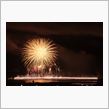 第64回諏訪湖祭湖上花火大会