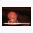 第64回諏訪湖祭湖上花火大会