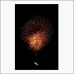 岡谷花火まつり・とうろう流し