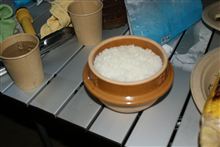初キャンプ 初キャンプ