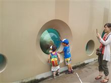 水族館です。