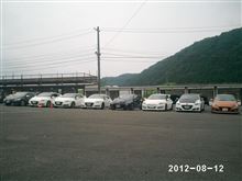 仙台ハイランドのサマーフェスタ 2012.8.12 仙台ハイランドのサマーフェスタ 2012.8.12