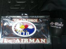 air man…。