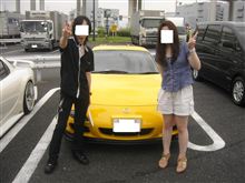 【20120826】スター&アイドルオフin大黒PA☆2012のお知らせ(笑)w 【20120826】スター&アイドルオフin大黒PA☆2012のお知らせ(笑)w