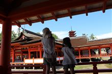 広島県（厳島神社など）