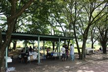 オフ会議事録　2012.8.12　SCC BBQオフ ＆ 緊急オフ
