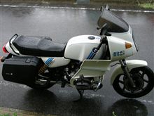 1988年式　BMW R100RS